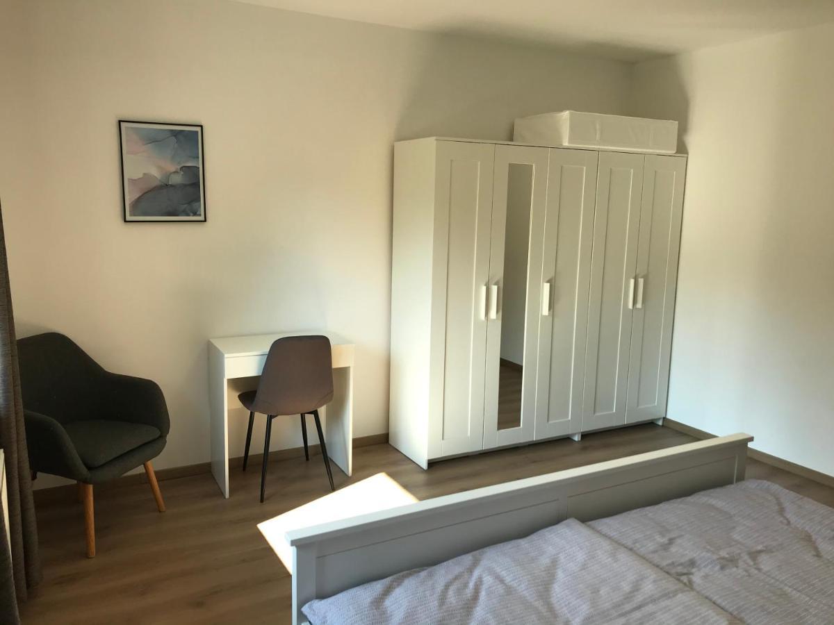 Apartman Na Kopci Krucemburk ภายนอก รูปภาพ
