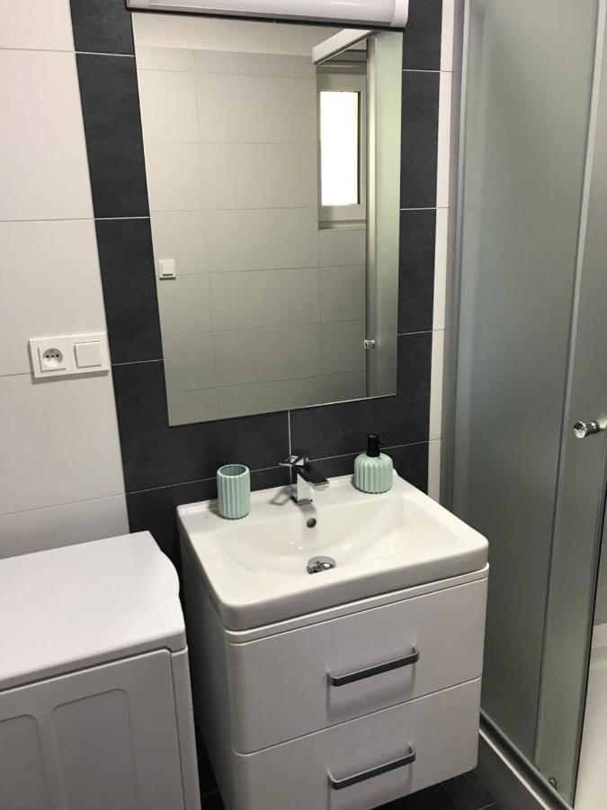 Apartman Na Kopci Krucemburk ภายนอก รูปภาพ