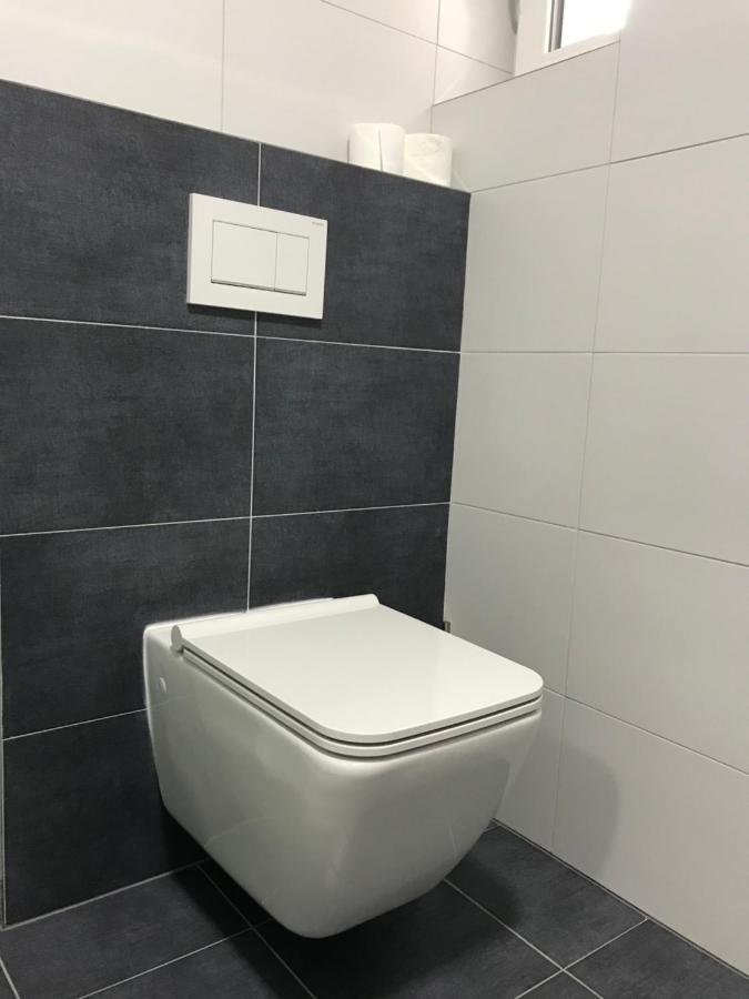 Apartman Na Kopci Krucemburk ภายนอก รูปภาพ