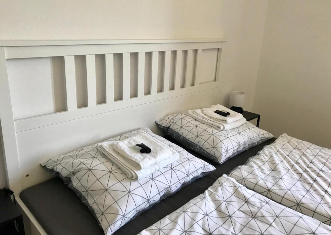 Apartman Na Kopci Krucemburk ภายนอก รูปภาพ
